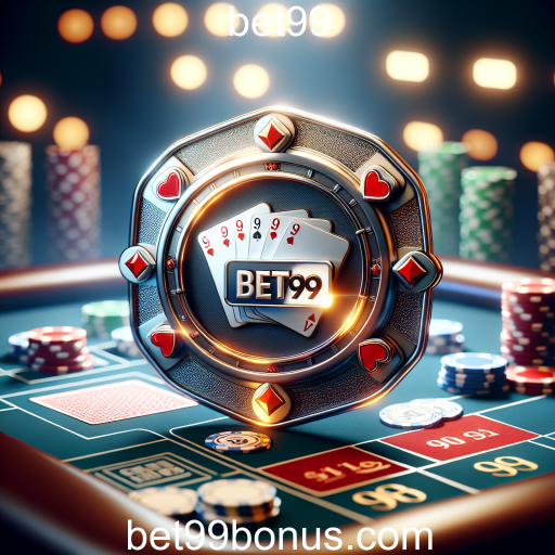Poker Descubra o Mundo do Poker no Bet99: Estratégias e Mais